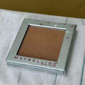 Maybelline Shimmer Powder in Auburn Glimmer